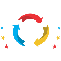 Logo Eco Sucatas - Compra e Venda (19) 3476-3000